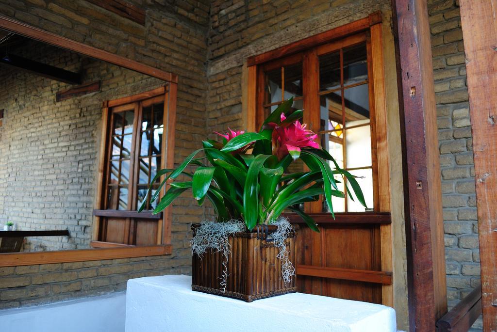 Hotel Casa De La Botica Bogotá Exterior foto