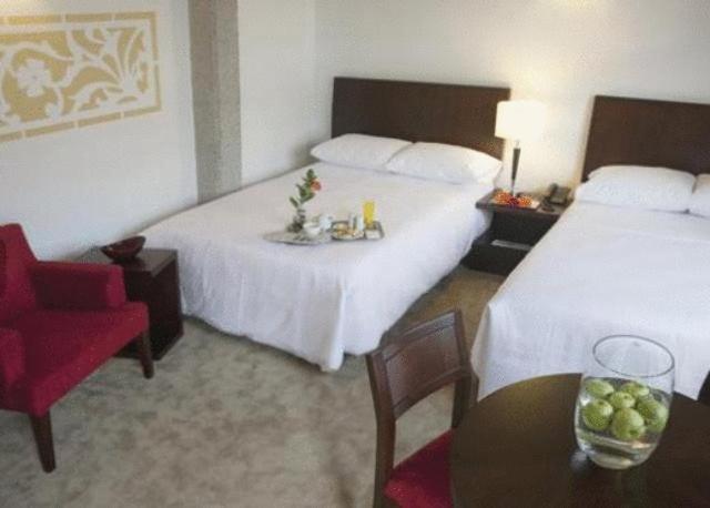 Hotel Casa De La Botica Bogotá Quarto foto